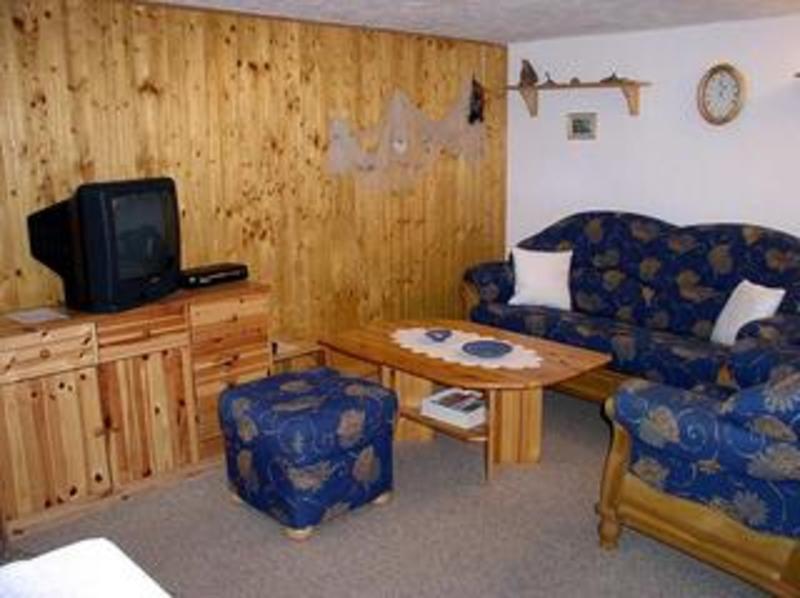 Ferienwohnung Ribnitz Most 901 Екстер'єр фото