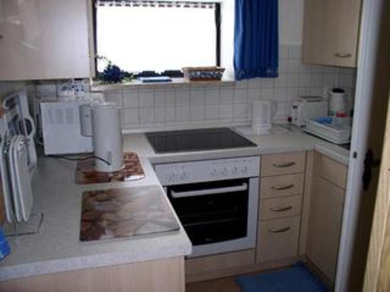 Ferienwohnung Ribnitz Most 901 Екстер'єр фото