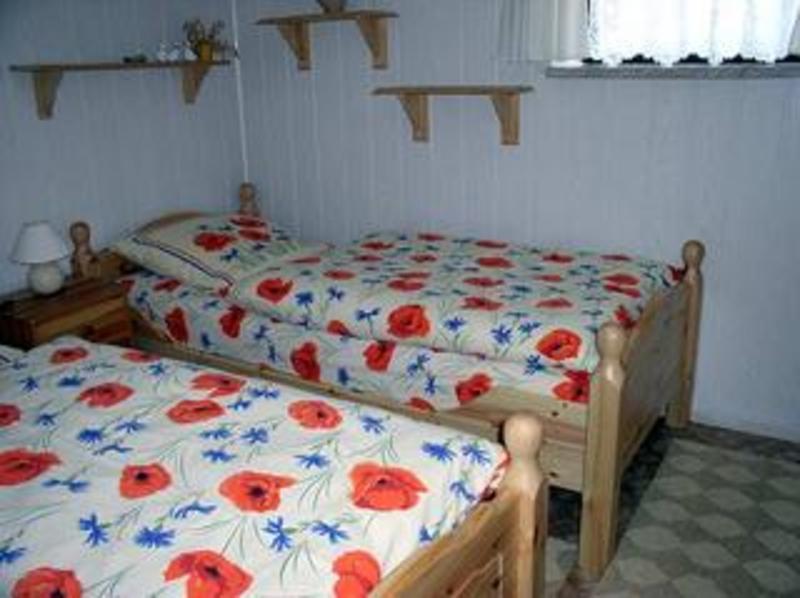 Ferienwohnung Ribnitz Most 901 Екстер'єр фото
