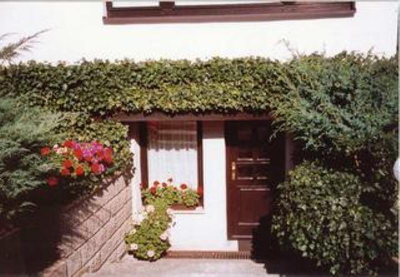 Ferienwohnung Ribnitz Most 901 Екстер'єр фото