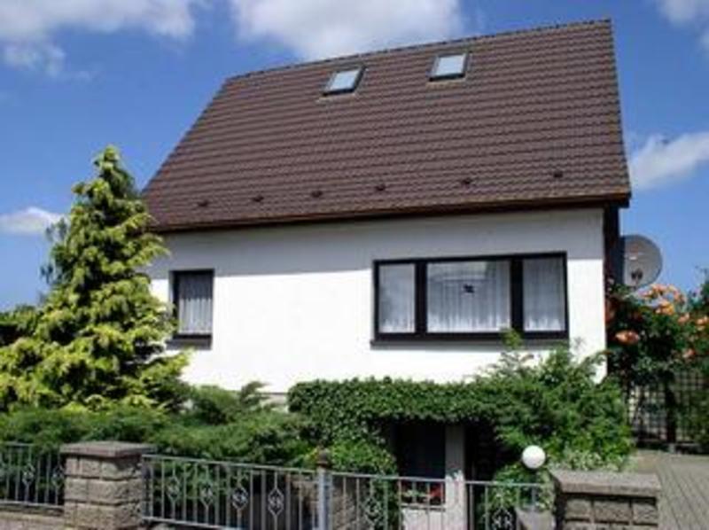 Ferienwohnung Ribnitz Most 901 Екстер'єр фото
